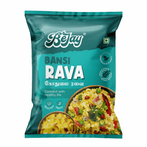 Bejay bansi rava