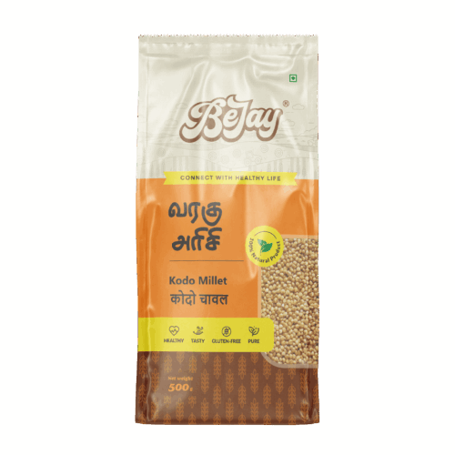 Bejay kodo millet rice(Varagu Arisi)