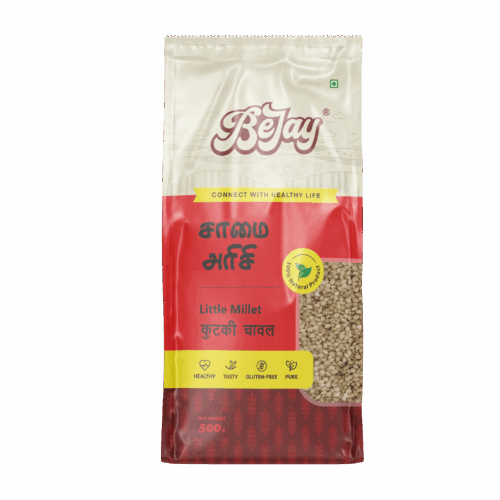 Bejay little millet rice(Samai Arisi)