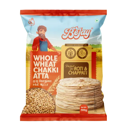 BeJay Chakki Atta
