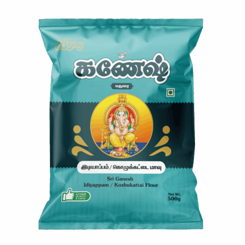 Sri Ganesh Idiyappam/Kozhukattai Flour