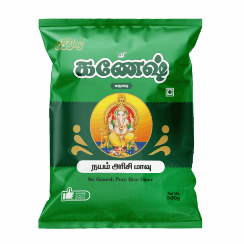 Sri Ganesh Pure Rice Flour