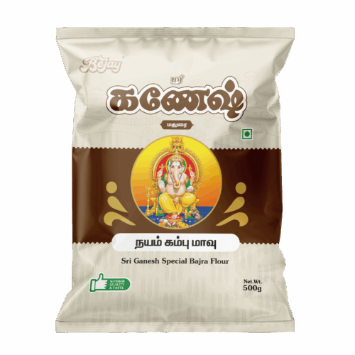 Sri Ganesh Special Bajra Flour