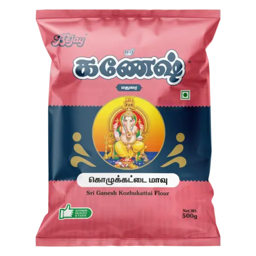 Sri Ganesh Kozhukattai Flour - 500g