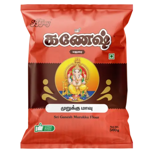 Sri Ganesh Murukku Flour - 500g